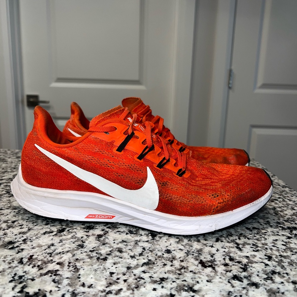 Nike Air Zoom Pegasus 36 size 10